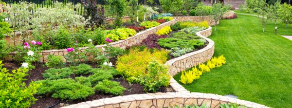 A guide to landscaping