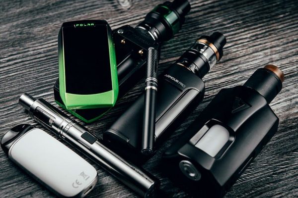 Types of Vapes