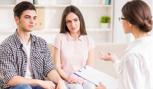 Benefits of relationship counseling