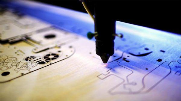 Start providing laser cutting services with these tips