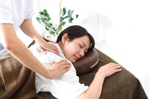 Ancient Art, Modern Benefits: The Wonders Of Chinese Massage